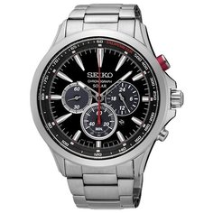 Наручные часы Seiko SSC493