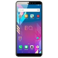 Смартфон BQ BQ-5500L Advance