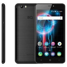 Смартфон BQ BQ-5525 Practic