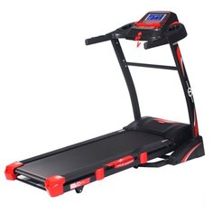 Электрическая беговая дорожка Cardio Power