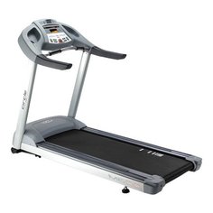 Электрическая беговая дорожка Circle Fitness