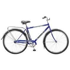 Городской велосипед STELS