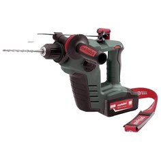 Перфоратор Metabo BHA 18 LTХ