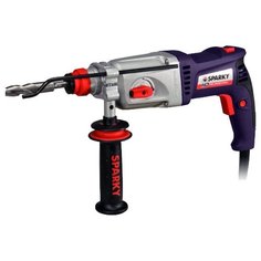 Перфоратор SPARKY BPR 220E HD