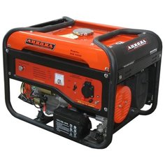 Бензиновая электростанция Aurora