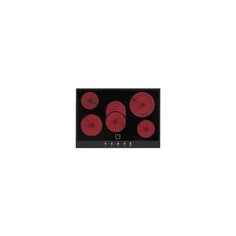 Варочная панель smeg P875A