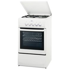 Плита Zanussi ZCG 56 AGW