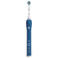 Электрическая зубная щетка Oral B