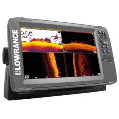 Эхолот Lowrance HOOK2 9