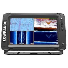 Эхолот Lowrance Elite-9 Ti