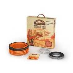 Электрический теплый пол Национальный комфорт