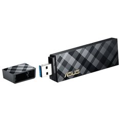 Wi-Fi адаптер ASUS USB-AC55