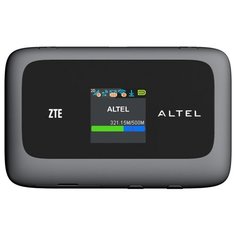 Wi-Fi роутер ZTE MF910L