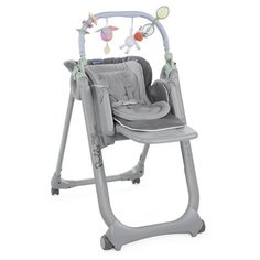 Стульчик для кормления Chicco