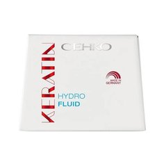 C:EHKO KERATIN Увлажняющий флюид