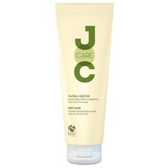 Barex Joc Care Маска для сухих
