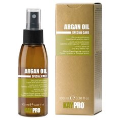 KayPro Argan Oil Масло-спрей с