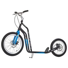 Внедорожный самокат Yedoo Mezeq