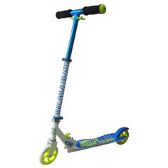 Городской самокат Tech Team TT