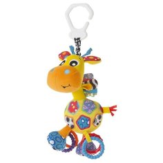 Подвесная игрушка Playgro Жираф