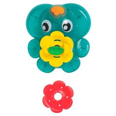 Фонтан Playgro Squirty Bath