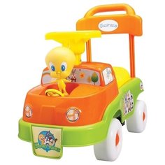 Каталка-толокар Happy Well