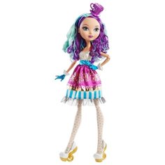 Кукла Ever After High Страна