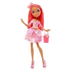 Кукла Ever After High День