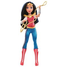 Кукла Mattel DC Superhero Girls