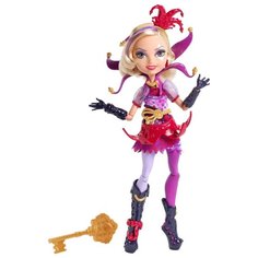 Кукла Ever After High Страна