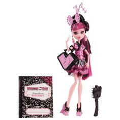 Кукла Monster High Монстры по