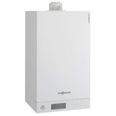 Газовый котел Viessmann