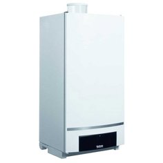 Газовый котел Buderus Logamax