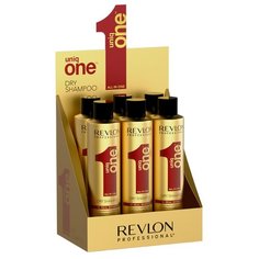 Сухой шампунь Revlon