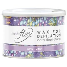 WHITE LINE Тёплый воск Flex