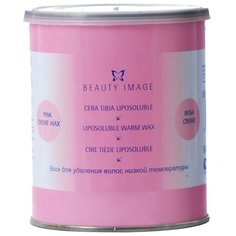 Beauty Image Теплый воск