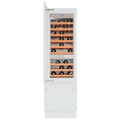 Встраиваемый холодильник Kitchen Aid