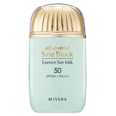 Missha All Around Safe Block