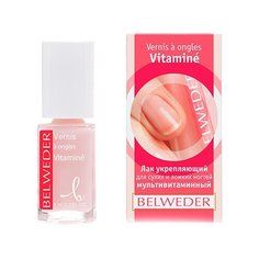 Лак Belweder укрепляющий