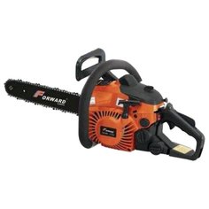 Цепная бензиновая пила Forward