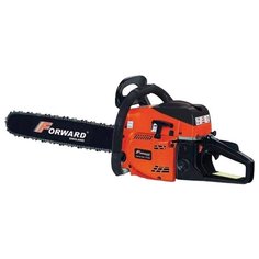 Цепная бензиновая пила Forward