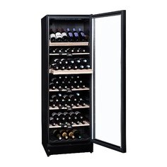 Винный шкаф La Sommeliere VIP195N