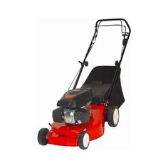 Газонокосилка MegaGroup 4720 XAT