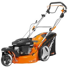 Газонокосилка Daewoo Power