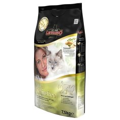 Корм для кошек Leonardo Adult