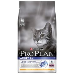 Корм для кошек Purina Pro Plan