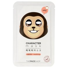 TheFaceShop маска Сharacter