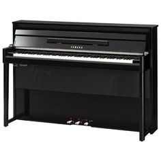 Цифровое пианино YAMAHA