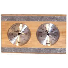 Термометр Sawo 282-THRD