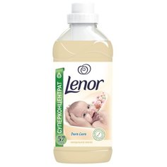 Концентрированный кондиционер Lenor